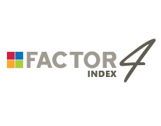 Factor 4 Index